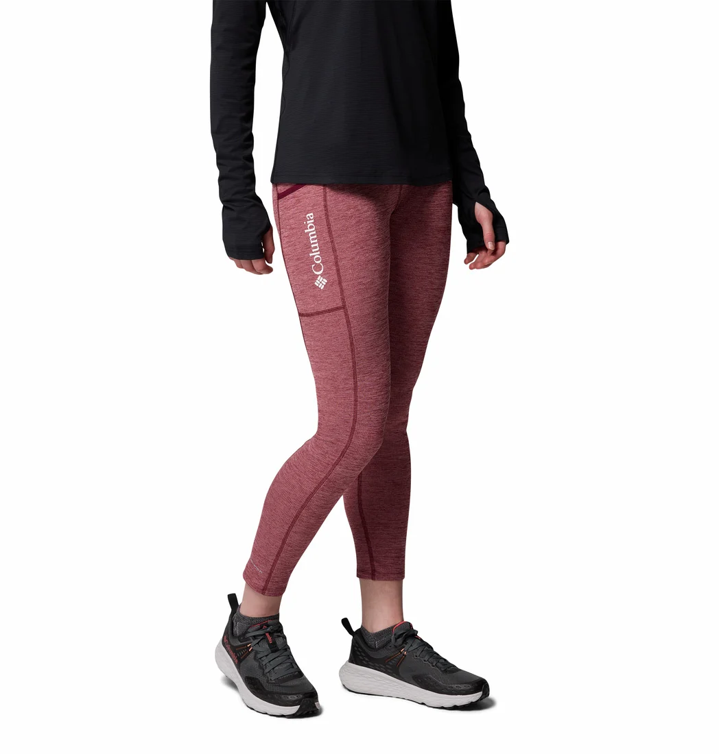 PANTALON FEMENINO COLUMBIA COLUMBIA MOVE – foto 1